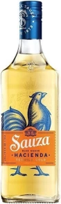 Текила Gold, Sauza, 0.5 л