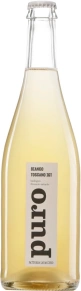 Игристое вино Puro Bianco, Lavacchio, 2024, 0.75 л