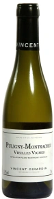 Вино Puligny-Montrachet Vieilles Vignes, Vincent Girardin, 2008, 0.75 л