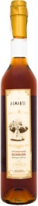 Коньяк Agmarti, 5 лет, 0.5 л