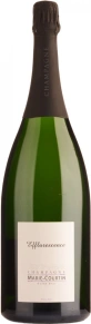 Шампанское Efflorescence Extra Brut, Marie Courtin, 2016, 1.5 л