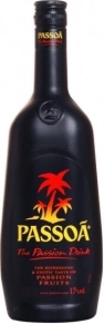 Ликер Passion Fruit, Passoa, 0.5 л