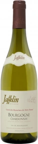 Вино Bourgogne Chardonnay Cuvee des Chanoines de Notre Dame, Jaffelin, AOC, 2022, 0.75 л