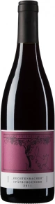 Вино Rechtenbacher Spatburgunder, Friedrich Becker, 2011, 1.5 л