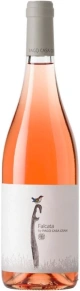 Вино Rose, Falcata, DO, 2019, 0.75 л