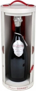 Шампанское Blanc de Blancs Extra Brut, Celebris, 0.75 л (п/у)