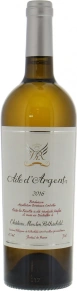 Вино Aile d'Argent, Chateau Mouton Rothschild, 2016, 0.75 л