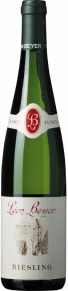 Вино Riesling, Leon Beyer, 2010, 0.75 л