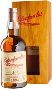 Виски Family Casks, Glenfarclas, 26 лет, 0.7 л (п/у)