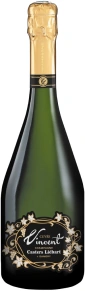 Шампанское Cuvee Vincent, Champagne Casters Liebart, 0.75 л