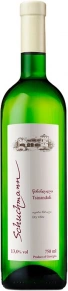 Вино Tsinandali, Schuchmann, 0.75 л