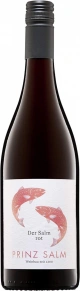 Вино Der Salm Rot, Prinz Salm, 2022, 0.75 л