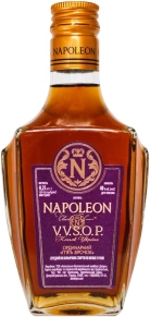 Коньяк Napoleon Charles Louis, VVSOP, 5 лет, 0.25 л