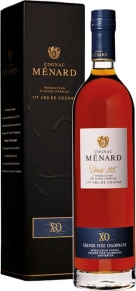 Коньяк Menard, XO, 6 лет, 0.7 л (п/у)