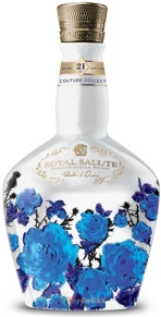 Виски Richard Quinn, Royal Salute, 21 год, 0.7 л