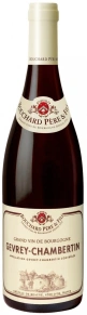 Вино Gevrey-Chambertin, Bouchard Pere et Fils, AOC, 2016, 0.75 л