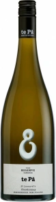 Вино the Reserve Collection Chardonnay St. Leonard's, te Pa, 2017, 0.75 л