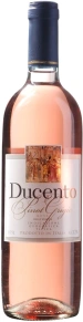 Вино Pinot Grigio Rose delle Venezie, Ducento, IGT, 2018, 0.75 л