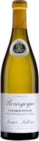 Вино Chardonnay, Louis Latour, AOC, 2018, 0.75 л