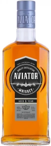 Виски Aviator, 5 лет, 0.5 л