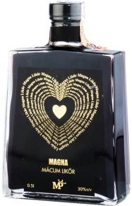 Ликер Macum, Magna, 0.5 л