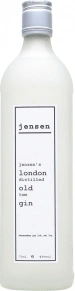 Джин Jensen's Old Tom Gin, 0.7 л