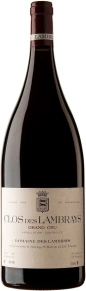 Вино Clos des Lambrays, Grand Cru AOC, 2011, 1.5 л