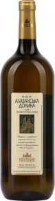 Вино Alazani Valley, Vardiani, 1.5 л