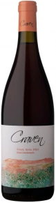 Вино Pinot Gris, Craven, 2023, 0.75 л