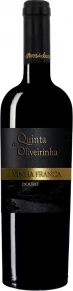 Вино Vinha Franca, Quinta da Oliveirinha, DOC, 2014, 0.75 л