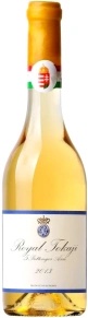 Вино Tokaji Aszu 5 Puttonyos, Blue Label, 2013, 0.5 л