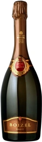 Шампанское Joyau de France Brut, Boizel, 1989, 0.75 л