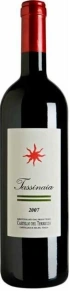 Вино Toscana, Tassinaia, IGT, 2007, 0.75 л