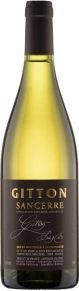 Вино Sancerre, Gitton Pere & Fils, AOC, 2023, 0.75 л