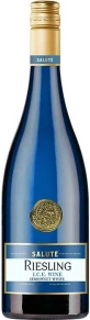 Вино Riesling Ice Wine, Salute, 0.75 л