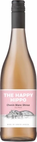 Вино Chenin Blanc-Shiraz, The Happy Hippo, 2023, 0.75 л