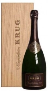 Шампанское Collection, Krug, 1985, 0.75 л