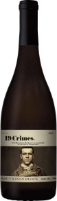 Вино Sauvignon Block, 19 Crimes, 2019, 0.75 л