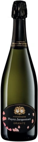 Шампанское Granite Extra Brut, Champagne Ployez-Jacquemart, 0.75 л