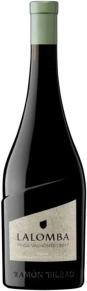 Вино Lalomba Finca Valhonta, Ramon Bilbao, DOC, 2017, 0.75 л