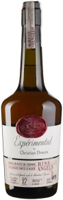 Кальвадос Hine Angels, Christian Drouin, 17 лет, 0.7 л