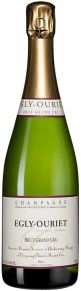 Шампанское Brut Tradition Grand Cru, Egly-Ouriet, 0.75 л