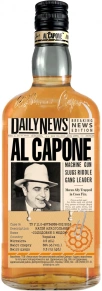 Ликер Honey, Al Capone, 0.5 л