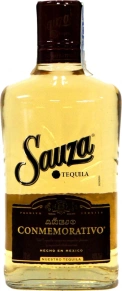 Текила Conmemorativo, Sauza, 4 года, 0.7 л