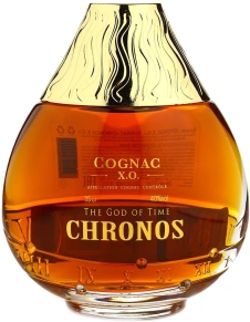 Коньяк Chronos, XO, 6 лет, 0.35 л