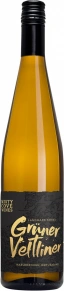 Вино Landmark Series Gruner Veltliner, Misty Cove, 0.75 л