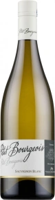 Вино Sauvignon Blanc, Petit Bourgeois, 2021, 0.75 л