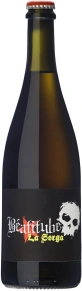 Игристое вино Beatitube VdF, La Sorga, 2011, 0.75 л