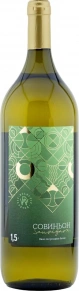 Вино Sauvignon, Eclectic Balance Wine, 1.5 л