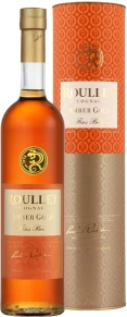 Коньяк Amber Gold, Roullet, XO, 10 лет, 0.7 л (п/у)